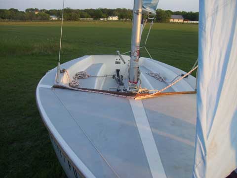 Capri 14.2
