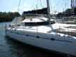 1996 Fountaine Pajot Venezia 42 sailboat