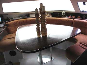 Fountaine Pajot Bahia Maestro 46