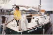 1977 Kells 28 sailboat