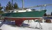 1976 Kells 28 sailboat