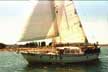 1975 Landfall 39 sailboat